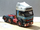 RENAULT PREMIUM WH MALCOLM